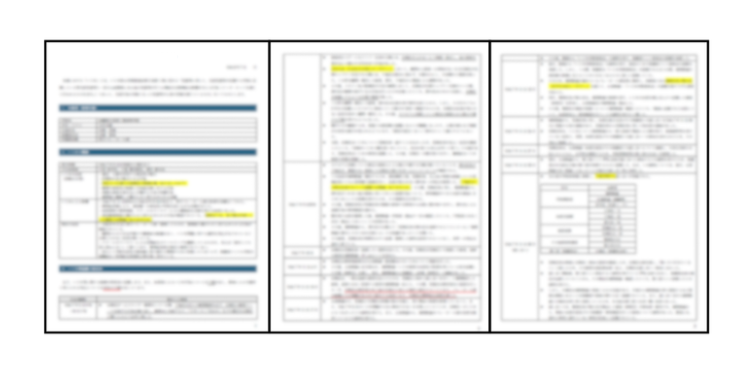 近隣トラブルに関する経緯書の作成と証拠整理